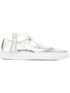 L'autre Chose Lace-up Sneakers