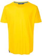 Dolce & Gabbana Classic Short-sleeve T-shirt - Yellow
