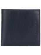 Marni Chic Design Wallet - Blue