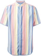 Engineered Garments 'copley' Shirt