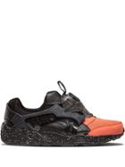 Puma X Rf Disc Coa 1 Sneakers - Black