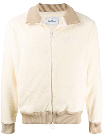 Casablanca Mtp004cream - Neutrals
