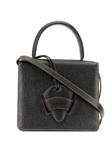 Loewe Pre-owned Barcelona 2way Bag - Black