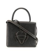 Loewe Pre-owned Barcelona 2way Bag - Black