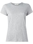 Rag & Bone The T-shirt, Women's, Size: Medium, Grey, Cotton