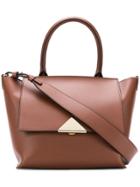 Emporio Armani Y3a104ydv9a80009 - Brown