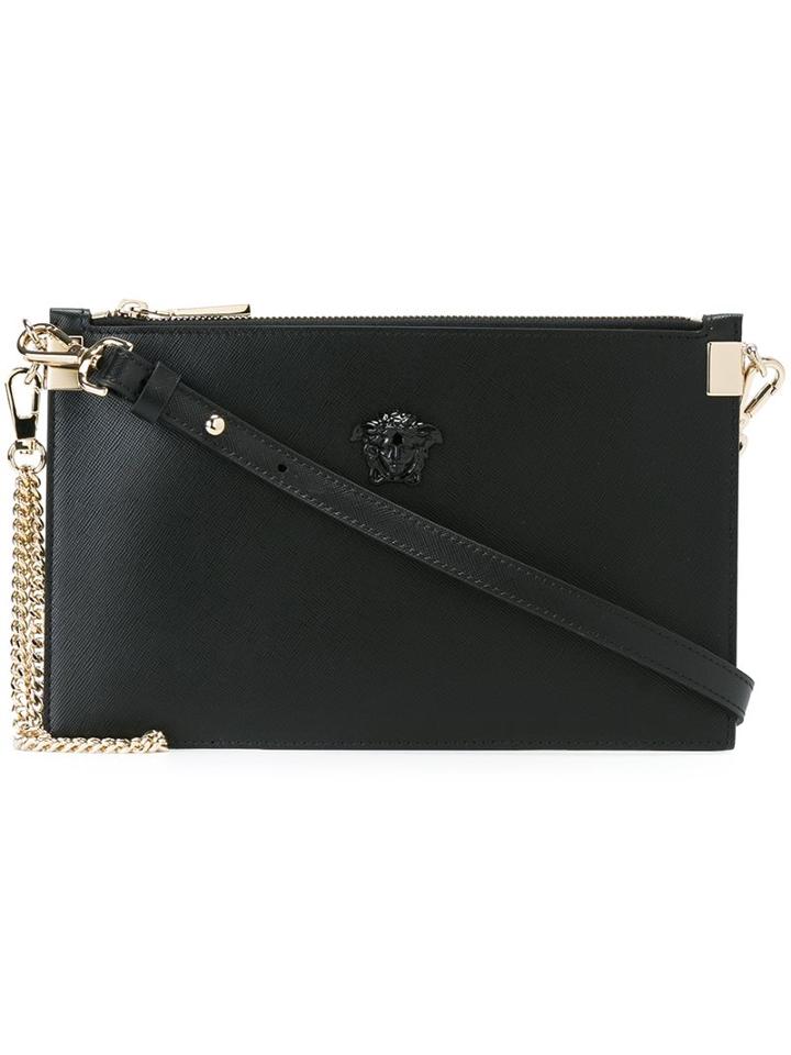 Versace Small 'palazzo Medusa' Pouch