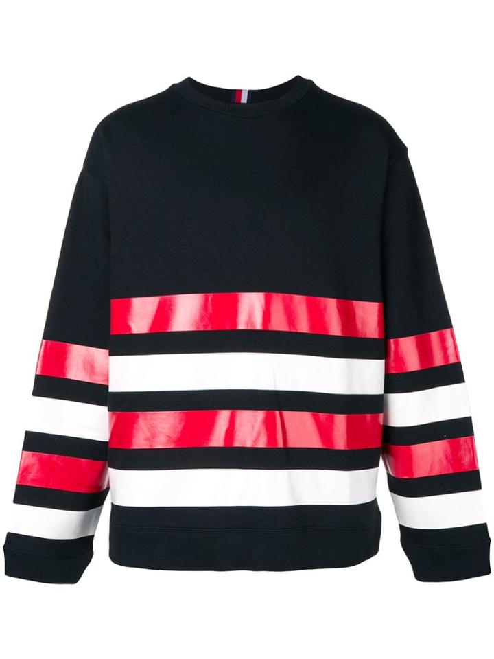 Hilfiger Collection Re0re000431002 - Black