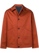 Golden Goose Gary Jacket - Brown