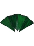 Pleats Please By Issey Miyake Pleated Scarf - Green