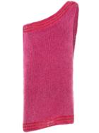 Andreas Kronthaler For Vivienne Westwood Vivienne Short Dress - Pink