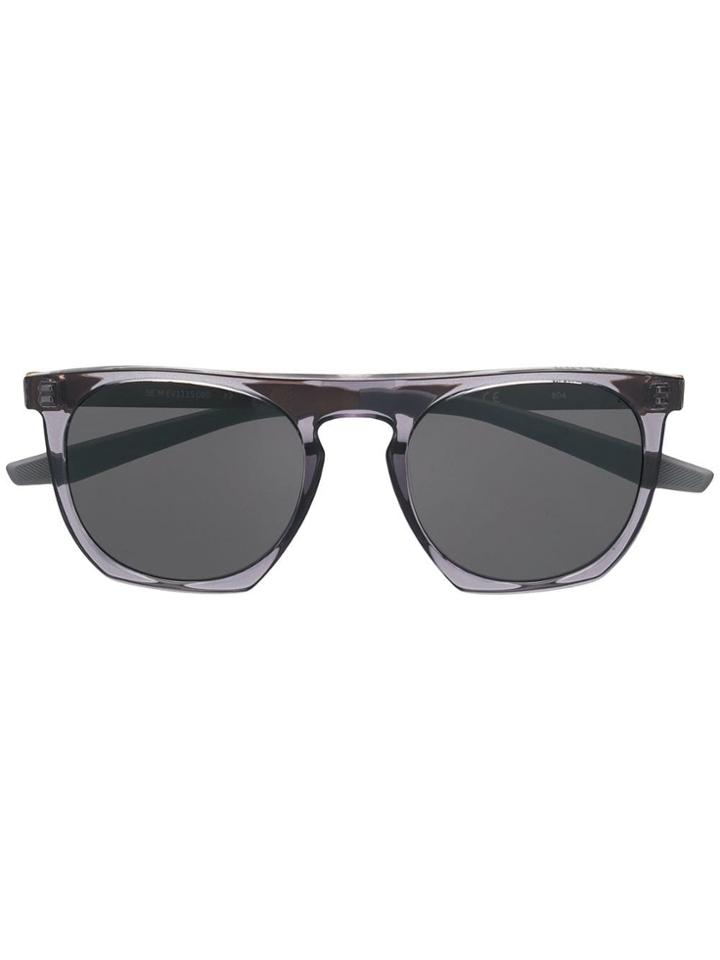 Nike Sb Flatspot Se Sunglasses - Grey