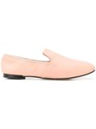 Polder Slip-on Loafers - Pink