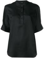 Joseph Jay Shirt - Black