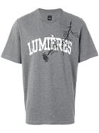 Oamc Lumière T-shirt - Grey