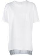 Paolo Pecora Patch Pocket T-shirt