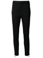 Stella Mccartney Houndstooth Trousers