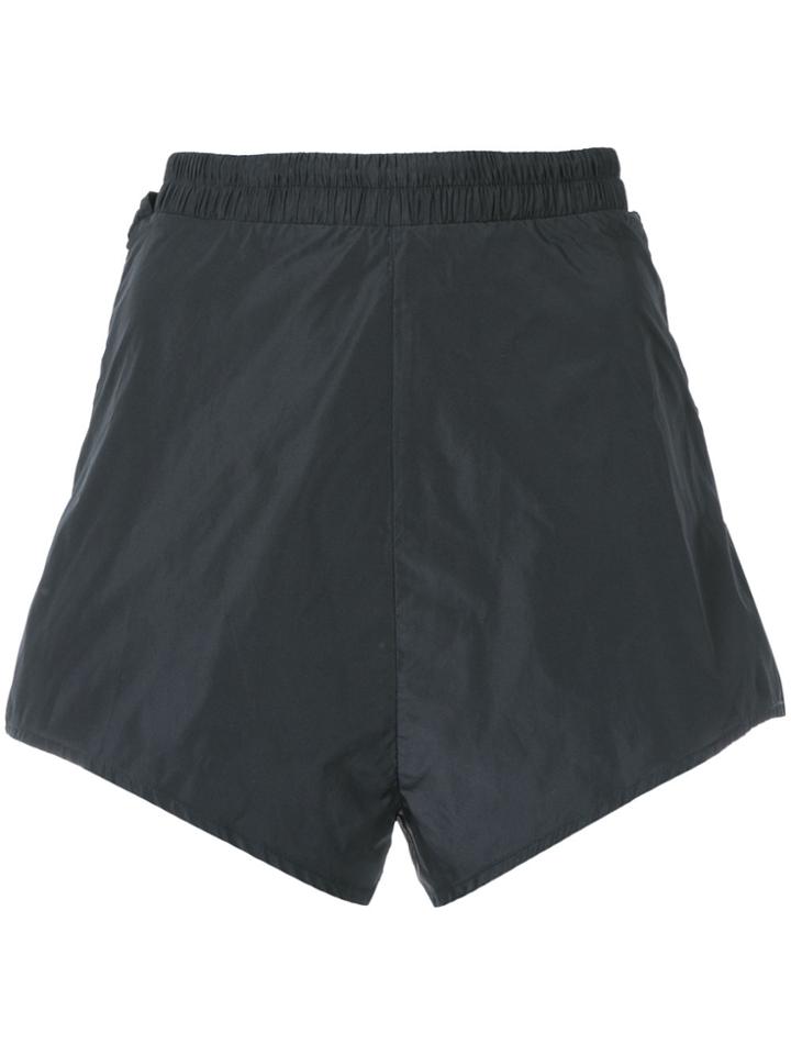 Alice Mccall Dream A Little Shorts - Black
