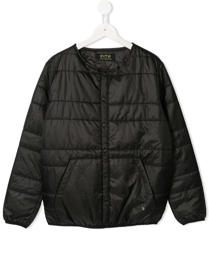Fith - Black