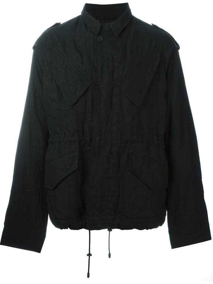 Haider Ackermann 'umiro' Jacket