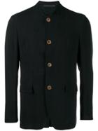 Giorgio Armani Casual Blazer - Black