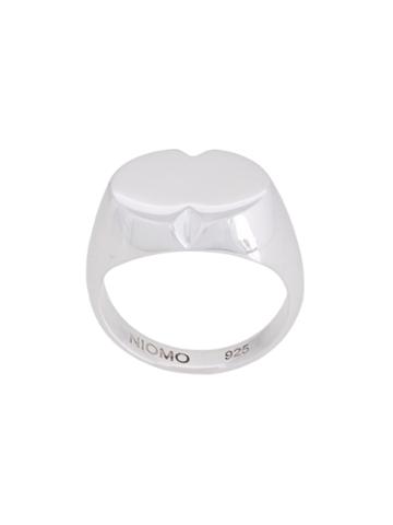 Niomo Phoebe Ring - Metallic