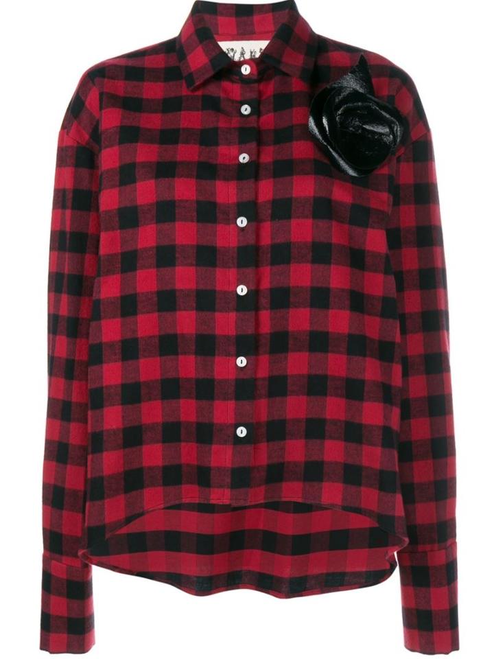 Awake Checked Shirt