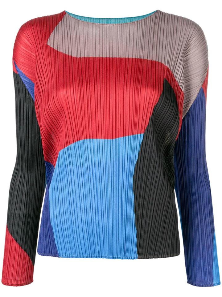 Pleats Please By Issey Miyake Pleats Please By Issey Miyake Pp88jk701