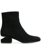 Alexander Wang Kelly Ankle Boots - Black