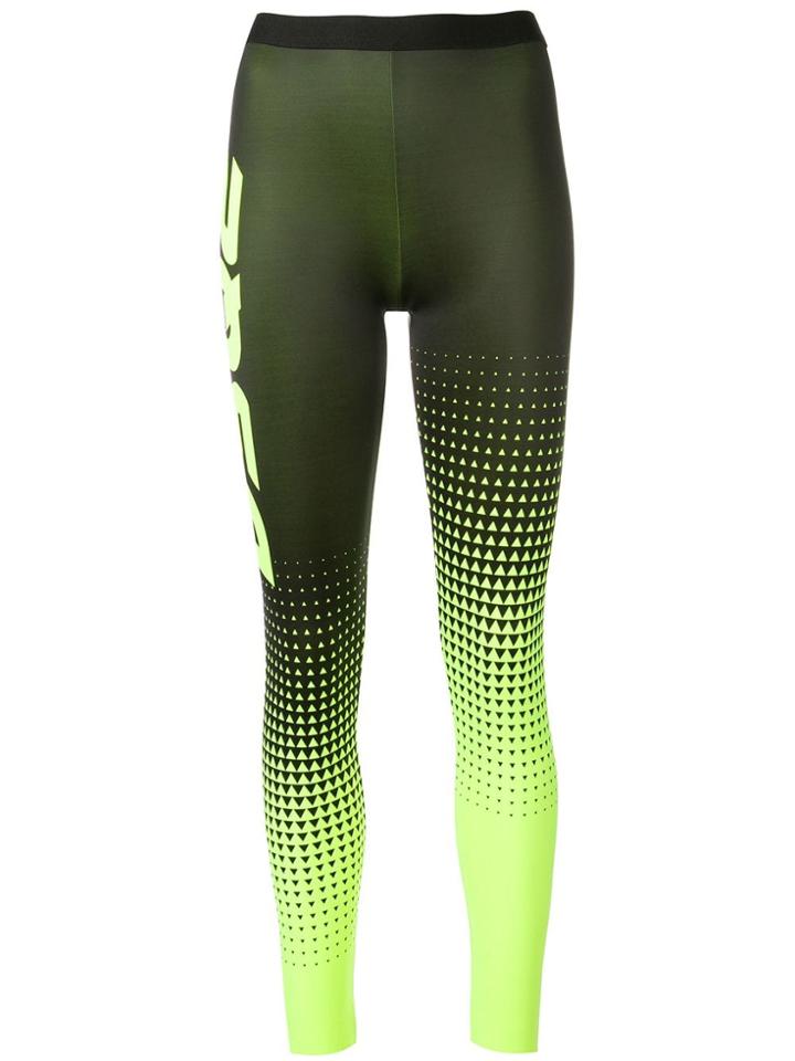 Dsquared2 Dsquared2 - Woman - Leggins - Black