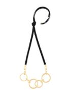 Marni Chain Link Necklace, Women's, Metallic