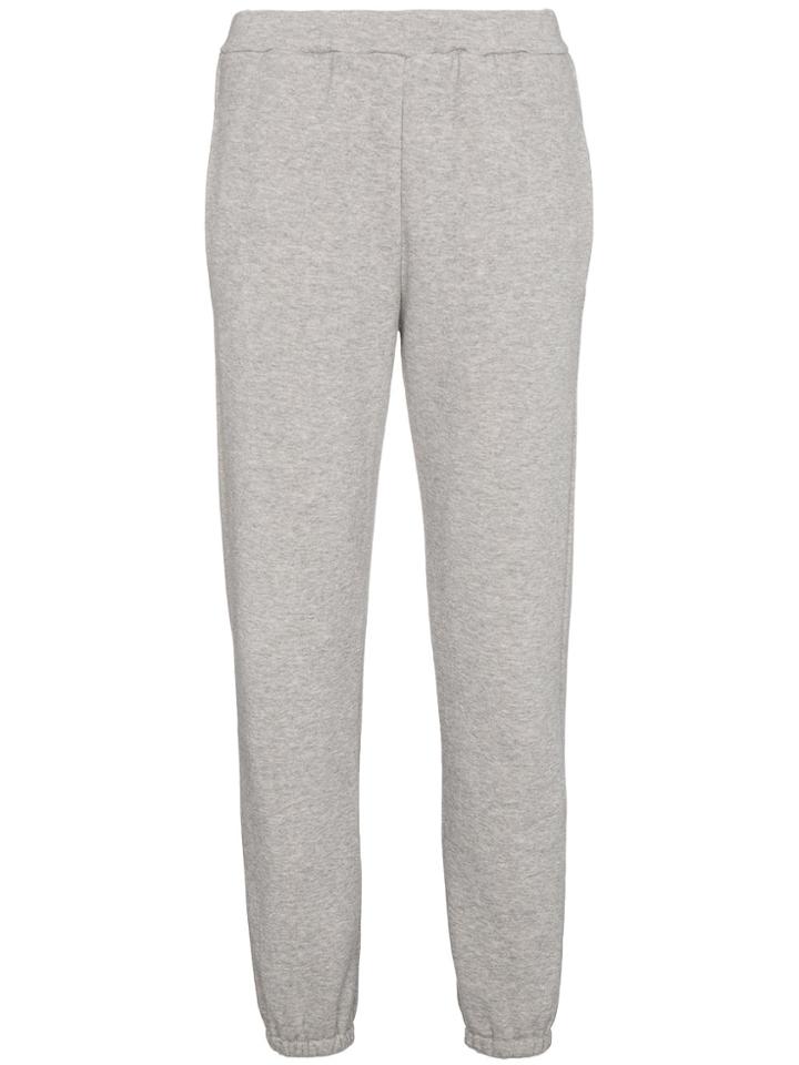 Simon Miller Track Pants With Elasticated Waist - Grey