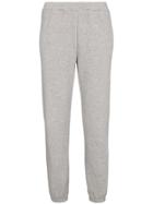 Simon Miller Track Pants With Elasticated Waist - Grey