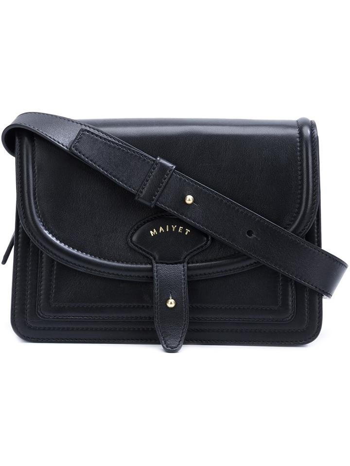 Maiyet 'icon' Mini Messenger Bag