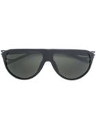 District Vision Yukari Sunglasses - Black