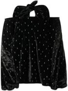 Attico Attico Atw18434vcb B - Black