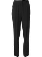 Adam Lippes Cigarette Trousers