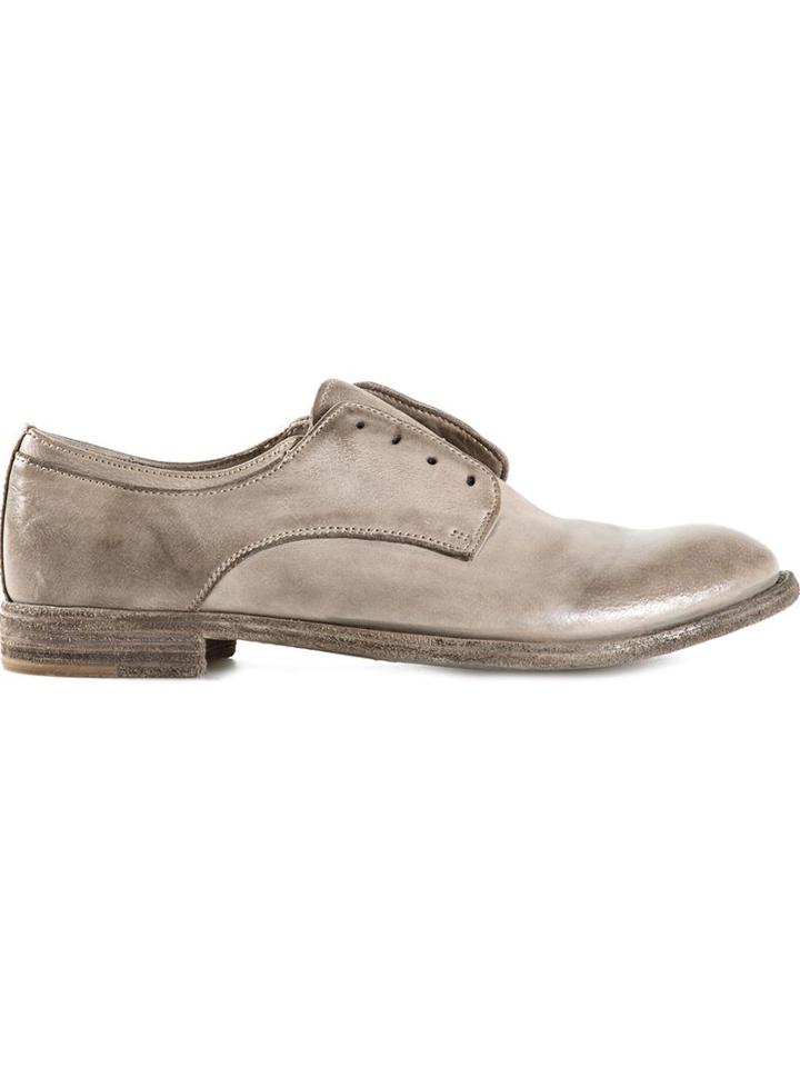 Officine Creative 'lexikon' Laceless Shoes