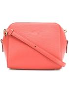 Maison Margiela Mini Cross Body Bag - Orange