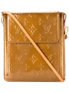 Louis Vuitton Vintage Signature Monogram Shoulder Bag - Brown