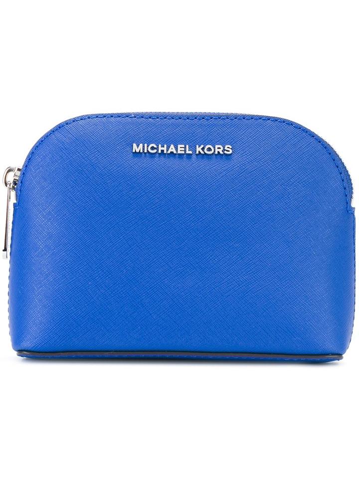 Michael Michael Kors Top-zip Pouch