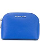 Michael Michael Kors Top-zip Pouch
