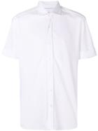 Brunello Cucinelli Casual Shirt - White