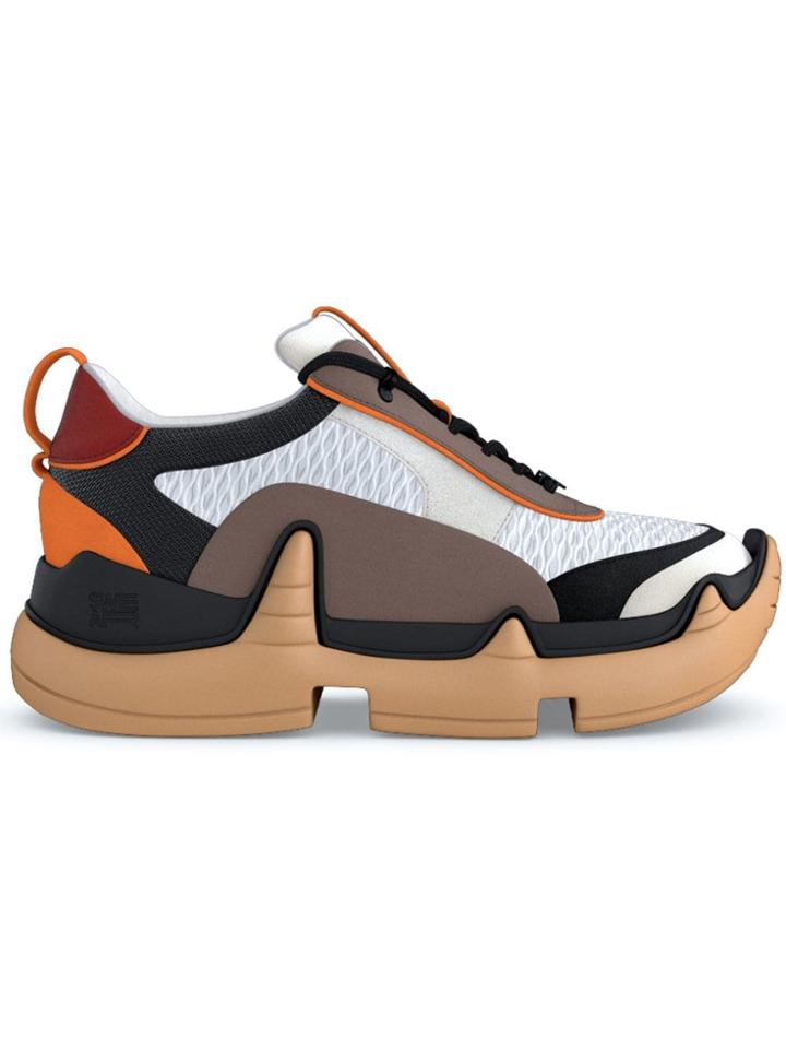 Swear Air Rev. Nitro Sneakers - Multi/gum