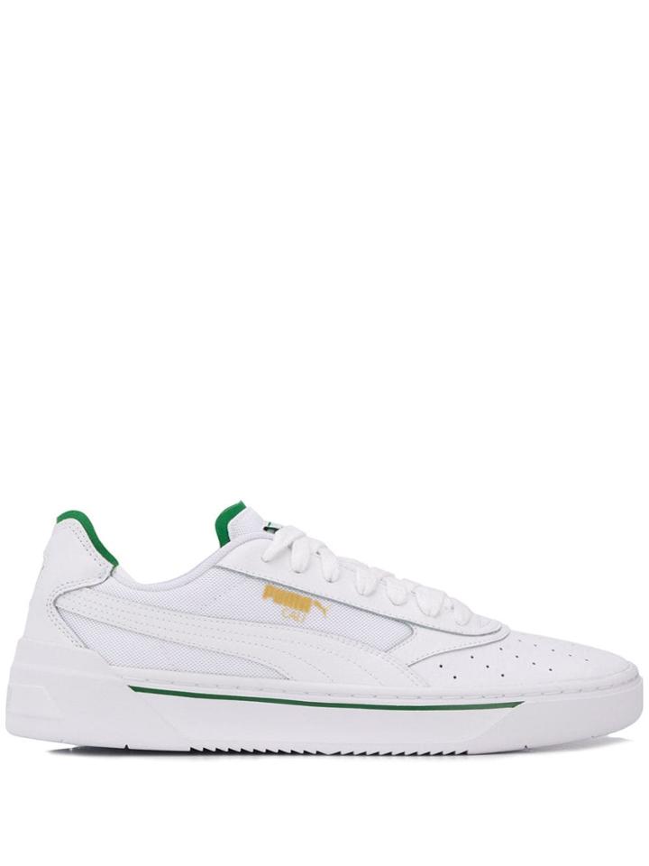 Puma Cali-0 Sneakers - White