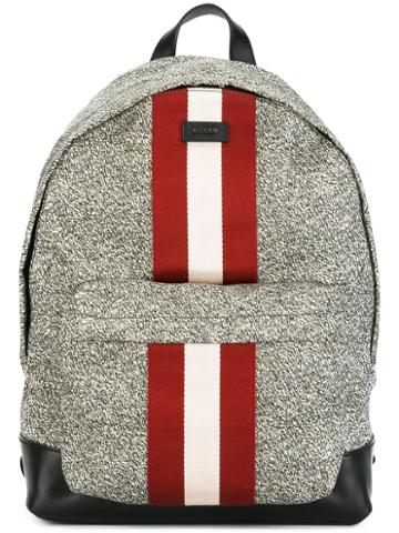 Bally 'swiss Army' Backpack