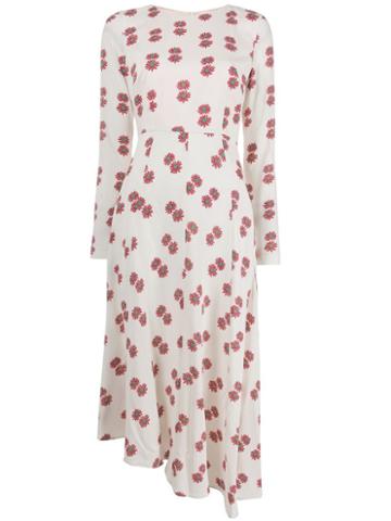 La Doublej Pina Dress - White