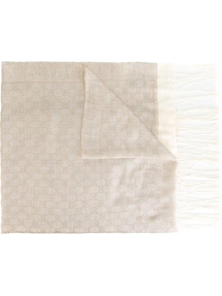 Gucci Light Scarf