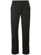 Être Cécile Track Trousers - Black