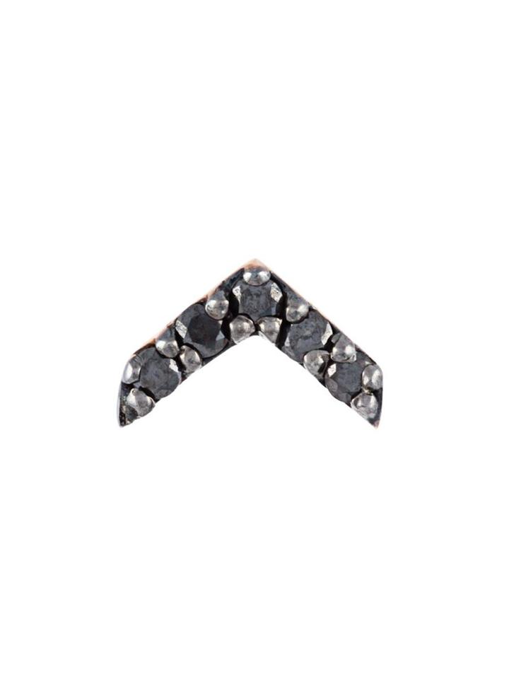 Jezebel London 'victoria' Single Earring